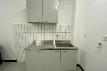 Utropolis @ Batu Kawan