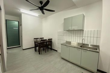 Utropolis @ Batu Kawan