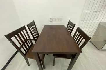 Utropolis @ Batu Kawan