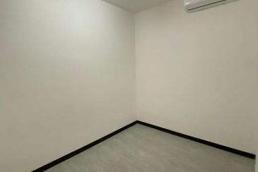 Utropolis @ Batu Kawan