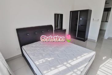 Wellesley Residences