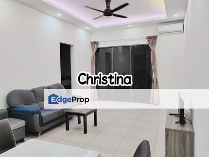 Mahkota Impian Bukit Mertajam Penang For Rent Condo nearby alma aeon , Penang, Alma