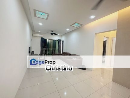 Mahkota Impian Bukit Mertajam Penang For Rent Condo nearby alma aeon , Penang, Alma