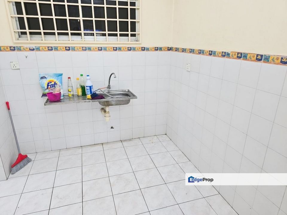 Prai Inai Condominium, Penang, Seberang Perai