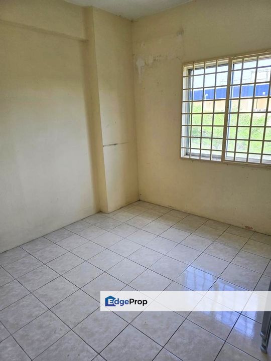 Prai Inai Condominium, Penang, Seberang Perai