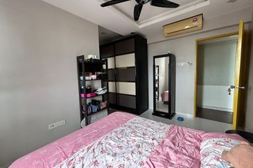 Pangsapuri Palma Laguna