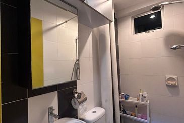 Pangsapuri Palma Laguna