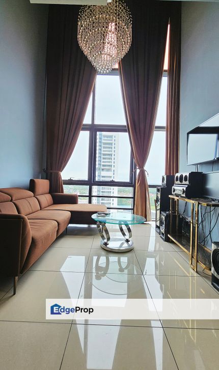 Woodsbury Suites @ Harbour Place, Penang, Butterworth