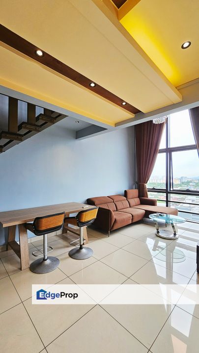 Woodsbury Suites @ Harbour Place, Penang, Butterworth