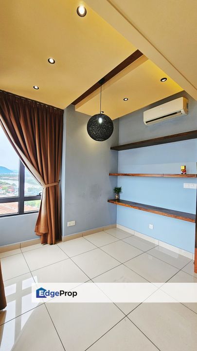 Woodsbury Suites @ Harbour Place, Penang, Butterworth