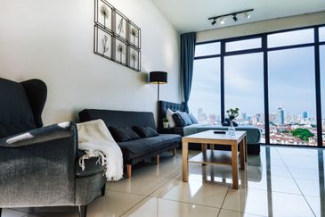 Beacon Executive Suite