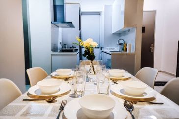 Beacon Executive Suite