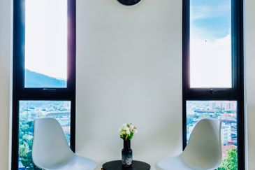 Beacon Executive Suite