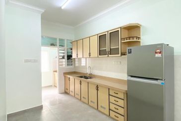 Taman Saujana Permai