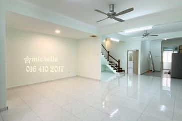 Taman Saujana Permai