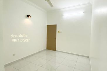 Taman Saujana Permai