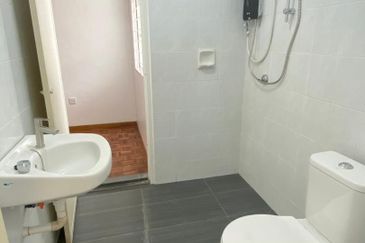 Taman Saujana Permai