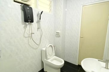 Taman Saujana Permai