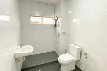 Taman Saujana Permai