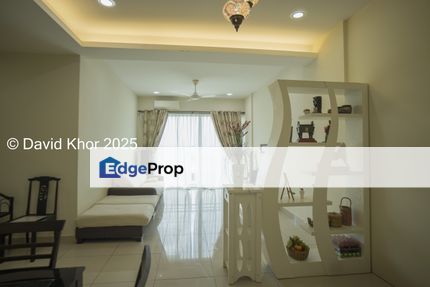 Royale Infinity Condominium @ Simpang Ampat, Penang, Penang, Bukit Minyak