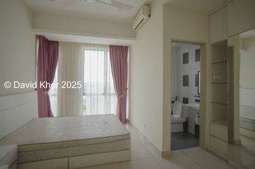 Royale Infinity @ Tambun Royale City