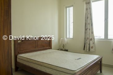 Royale Infinity @ Tambun Royale City