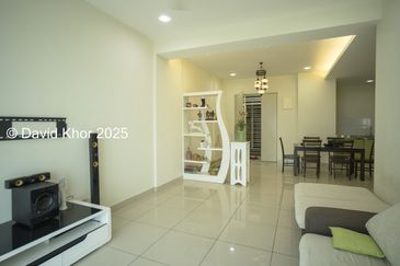 Royale Infinity @ Tambun Royale City