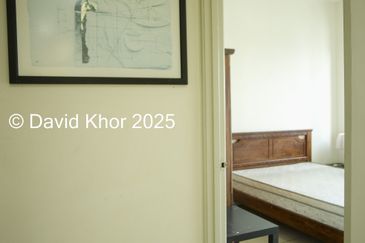 Royale Infinity @ Tambun Royale City