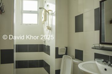 Royale Infinity @ Tambun Royale City