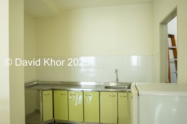 Royale Infinity @ Tambun Royale City