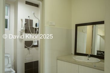 Royale Infinity @ Tambun Royale City