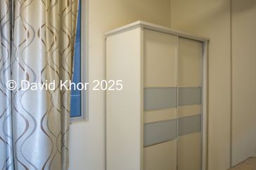 Royale Infinity @ Tambun Royale City