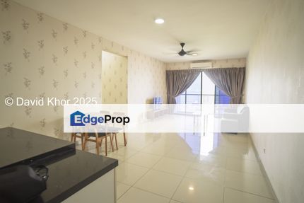 Wellesley Residences @ Harbour Place, Butterworth, Penang., Penang, Butterworth