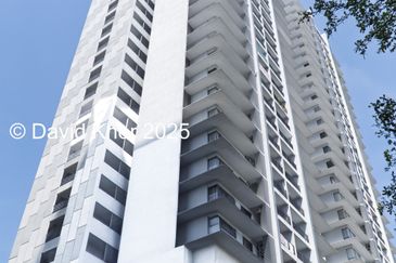 Wellesley Residences