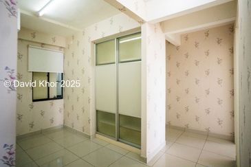 Wellesley Residences