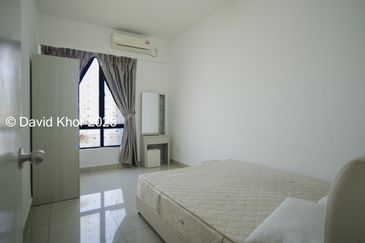 Wellesley Residences