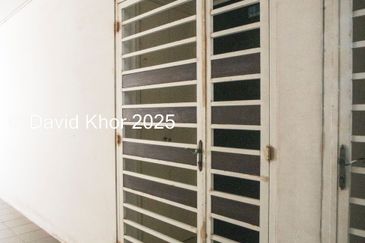 Wellesley Residences