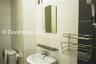 Wellesley Residences