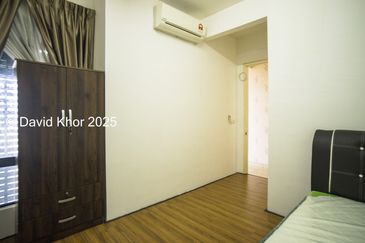 Wellesley Residences