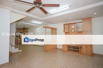 2-storey Terrace House @ Taman Permai Jaya, Bukit Mertajam, Penang, Bukit Mertajam