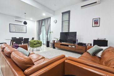 TAMAN SEROJA FASA 3