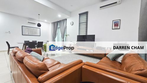 Semi D Taman Seroja Kulim Kedah for Sale, Kedah, Kulim