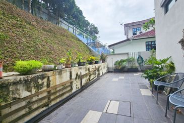 TAMAN SEROJA FASA 3