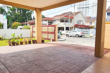 Taman Impian Ria