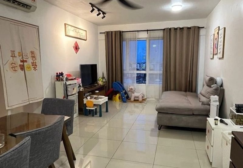 The Park @ Mak Mandin