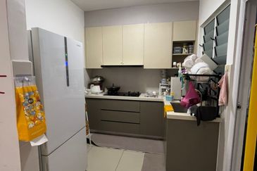 The Park @ Mak Mandin