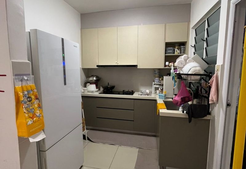 The Park @ Mak Mandin