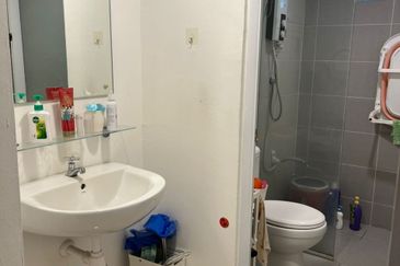 The Park @ Mak Mandin