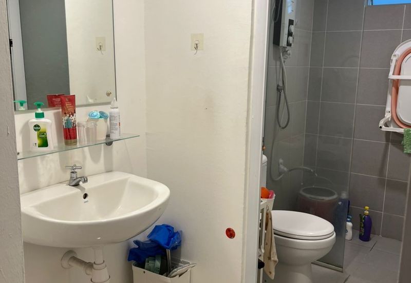 The Park @ Mak Mandin