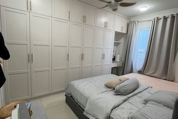 The Park @ Mak Mandin